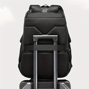 Jasper | Executive Reisrugzak: Reis in Stijl en Comfort