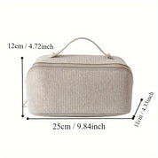 Compacte Hangende Cosmeticatas