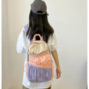 Grace | Ruime Casual Reisrugzak