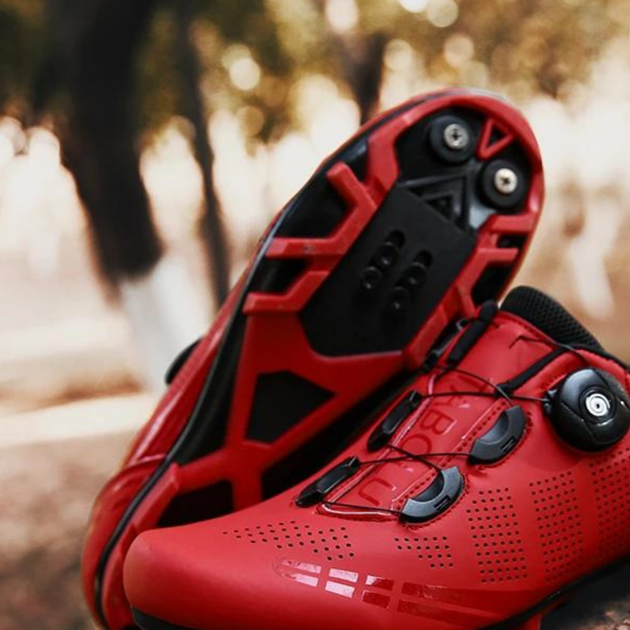 Maxime | Outdoor Fietsschoenen voor Mountain en Trail