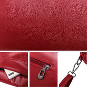 Sophie | Waterdichte Diagonale Crossbody Tas