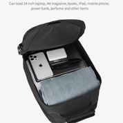 Nico | Waterbestendige Handbagage Laptoprugzak