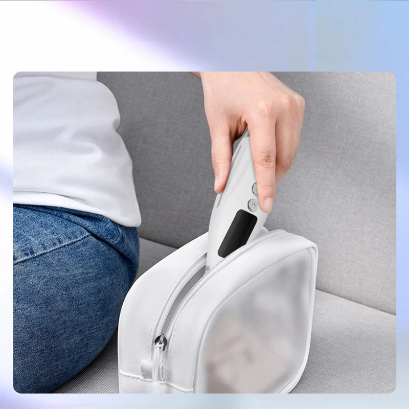 Firmglow -anti -led -led -Photon -therapie en dubbele kinreducer-5