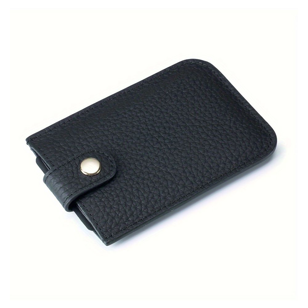 Elly | Slanke RFID Reisportemonnee