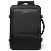 Jhony | Waterdichte Multifunctionele Reisrugzak Grote Laptop Rugzak