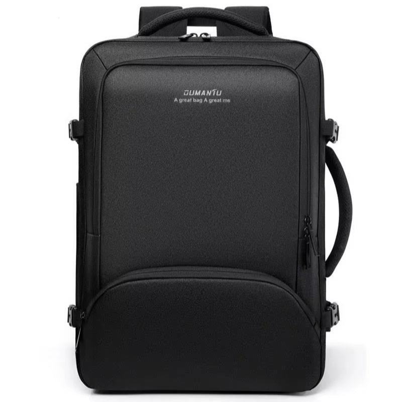 Jhony | Waterdichte Multifunctionele Reisrugzak Grote Laptop Rugzak