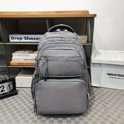Kingston |  College Rugzak: Draag Alles in Stijl