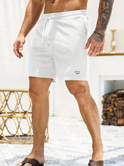 Stijlvolle Heren Casual Zwembroek - Mayson voor een Perfecte Zomerlook