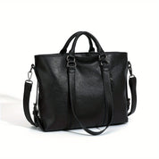 Chloe | Vintage Look Dames Crossbody Handtas