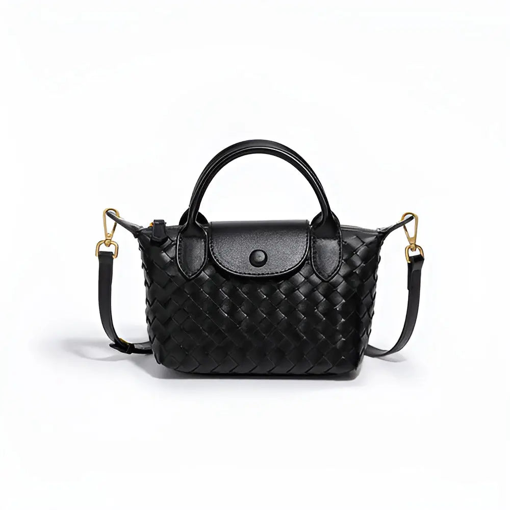 Nanelle | Elegante Crossbody Mini Tas