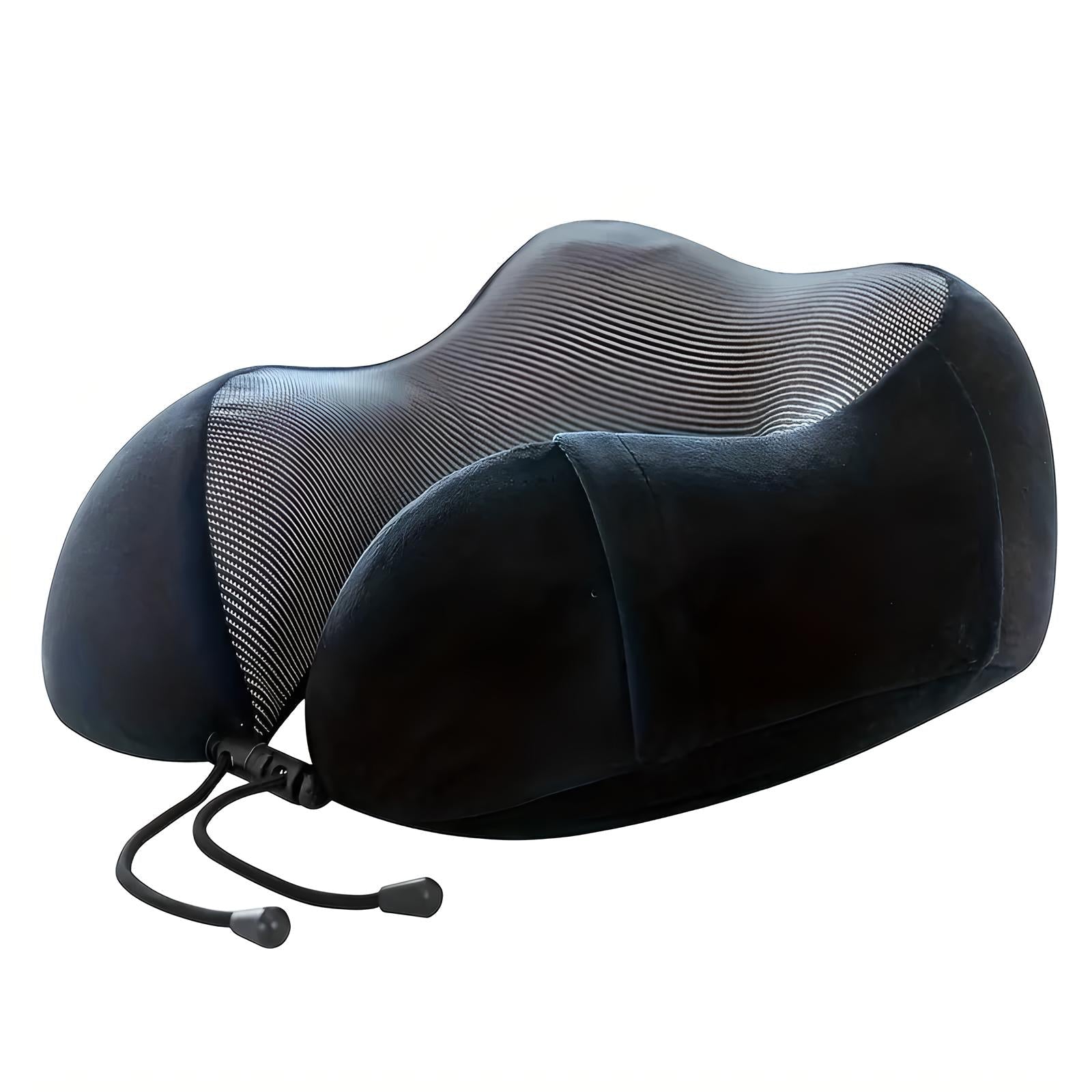 ComfortKussen | Ergonomisch Reiskussen voor Nekondersteuning en Ontspanning