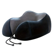 ComfortKussen | Ergonomisch Reiskussen voor Nekondersteuning en Ontspanning