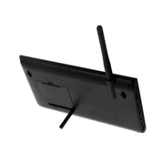 7-inch draadloos beveiligingssysteem: 4-kanaals monitor en weerbestendige nachtzichtcamera's 3
