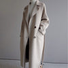 Beige/bruin / S