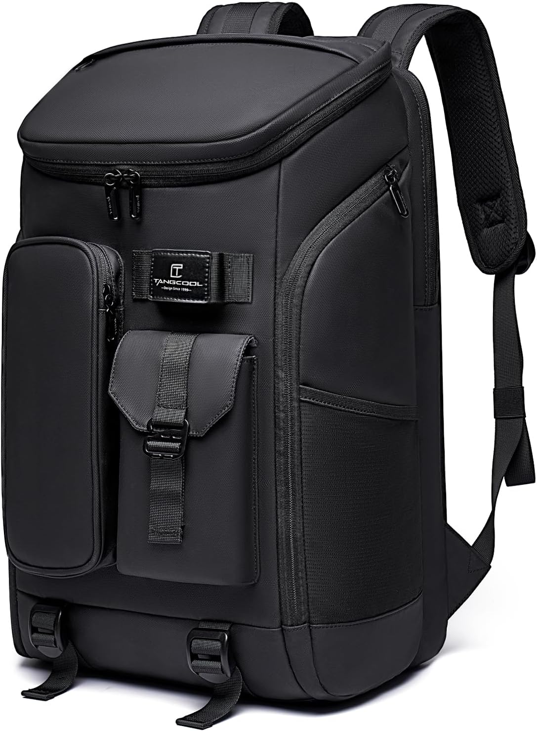 Miles | Geavanceerde 30L Multi-Sport Reisrugzak