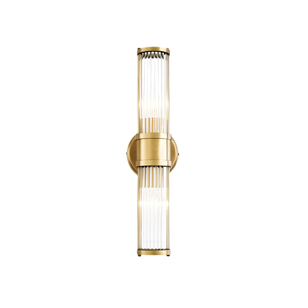 Lustra | GlowMist Wandlamp