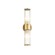 Lustra | GlowMist Wandlamp