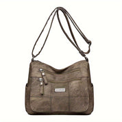 Chloe | Klassieke Crossbody Tas