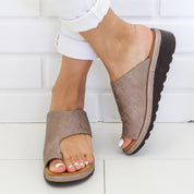 BunionRelief | Orthopedische Corrigerende Sandalen Dames
