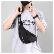 Luca | Heren Kleine Sling Crossbody Tas