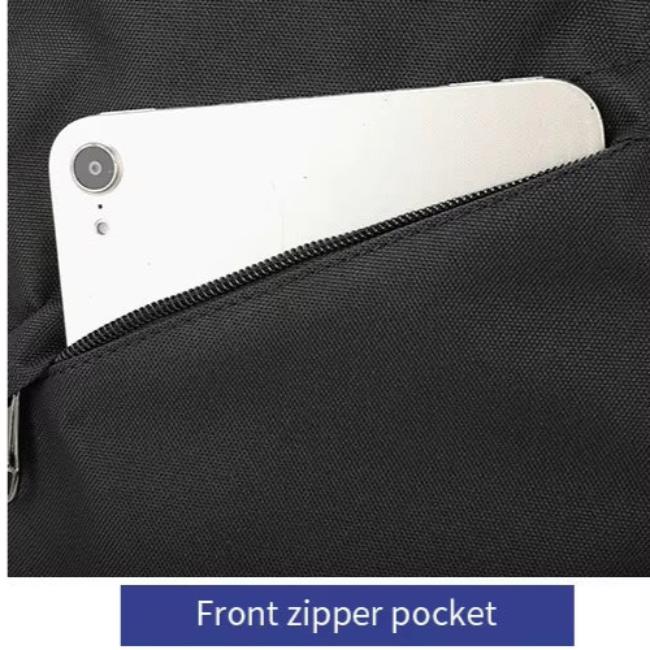 Nico | Waterbestendige Handbagage Laptoprugzak