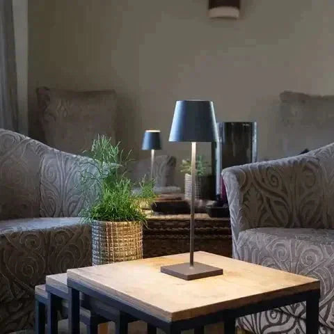 BrightGlow | Chique en Elegante Verlichting voor Gezellige Ruimtes