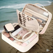 Compacte Waterdichte Cosmetica Organizer Tas