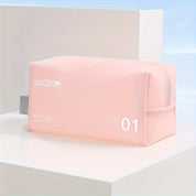 Mina | Slanke Waterdichte Toilettas Organizer