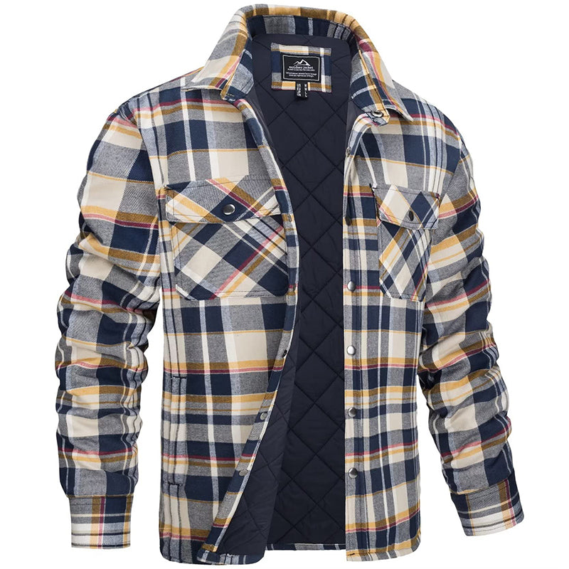 Levi | Trendy Jas voor Koude Dagen