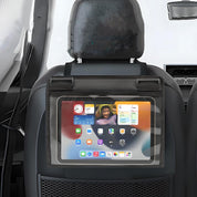 Conor | Universele Tablet Houder voor in het Vliegtuig