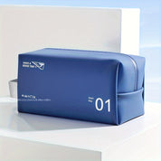 Mina | Slanke Waterdichte Toilettas Organizer