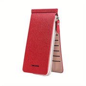 Gwen | Veilige Reisportefeuille | Multi-Card Organiser