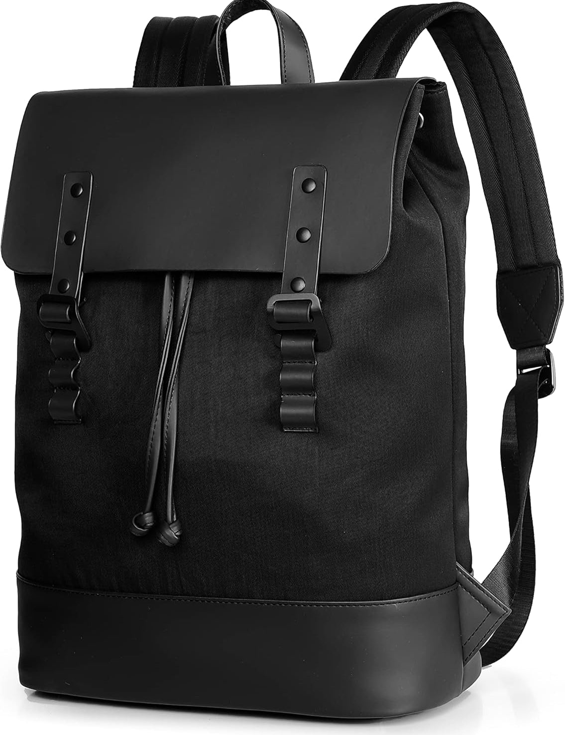 Ezra | 15" Laptop Rugzak: Reis met Vertrouwen