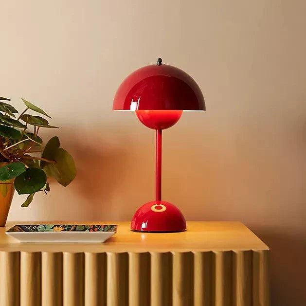 GlowCascade | Moderne Stijlvolle Globe Lamp