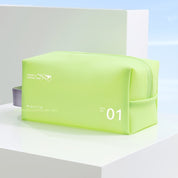 Mina | Slanke Waterdichte Toilettas Organizer