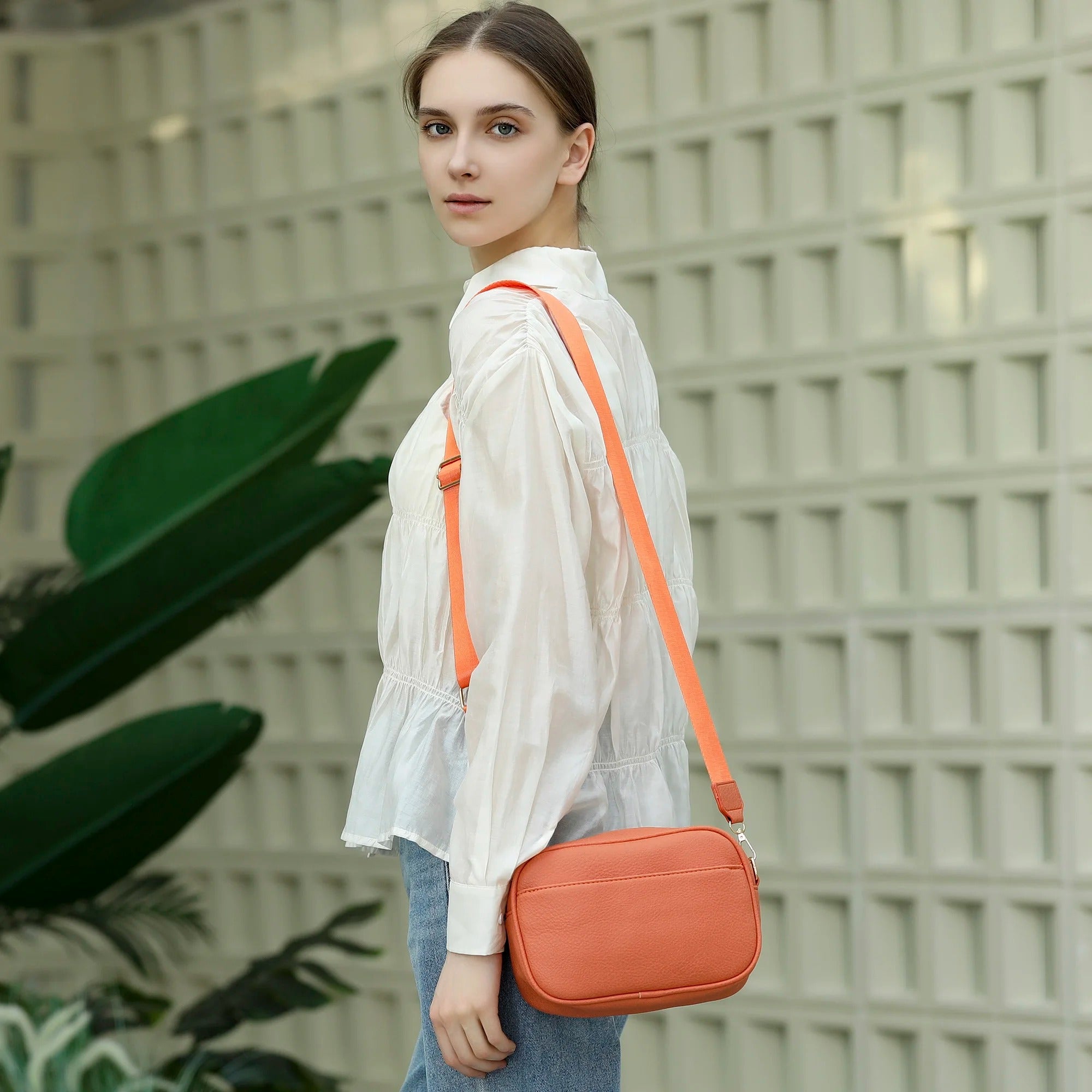 Milana | Premium Schoudertas
