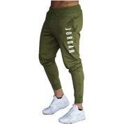 Kai | Sportieve Jogger – Perfecte Mix van Comfort en Urban Flair