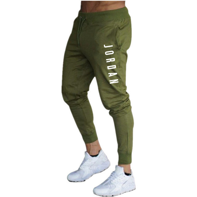 Kai | Sportieve Jogger – Perfecte Mix van Comfort en Urban Flair