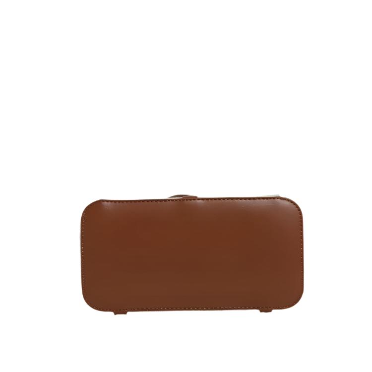 Ella | Preppy Canvas Rugzak voor Dames - Stijlvol & Duurzaam