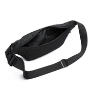 Milan | Waterdichte Reis Crossbody Heuptas