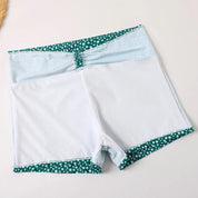 Luna | Bloemenbikini – Een Zomers Statement