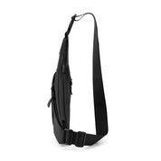 Luca | Heren Kleine Sling Crossbody Tas