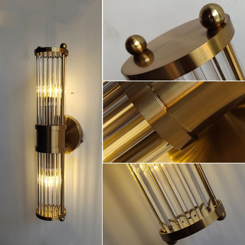 Lustra | GlowMist Wandlamp