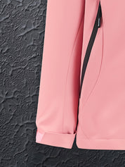 Dottie | Winddichte en Waterafstotende Softshell Outdoorjack