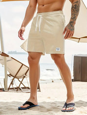 Stijlvolle en comfortabele heren shorts van Enzo