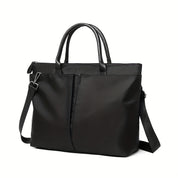 Schokbestendige Laptop Aktetas | Trolley-Compatibel