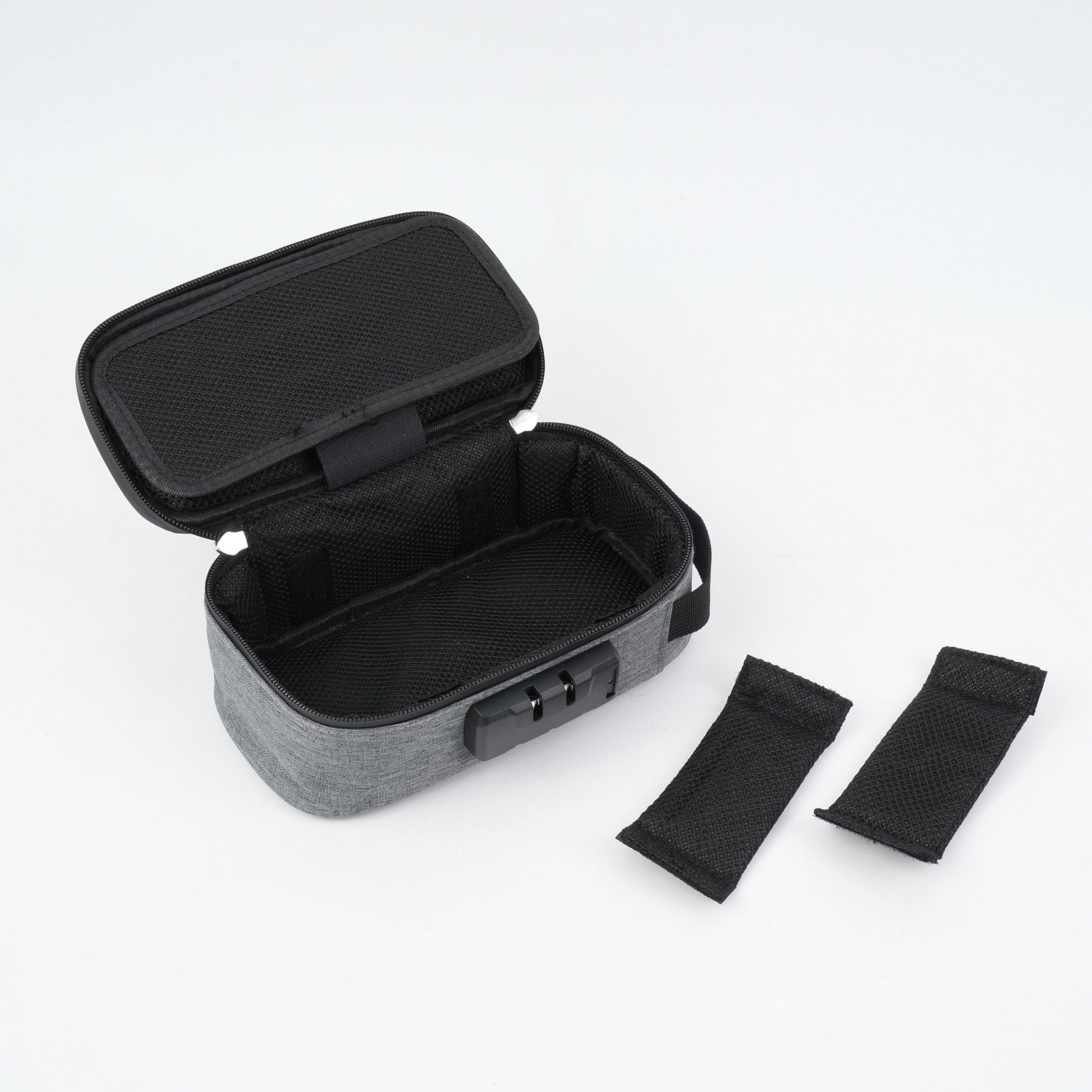 Compacte Toilettas Organizer | Reis Essentials Tas