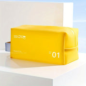 Mina | Slanke Waterdichte Toilettas Organizer