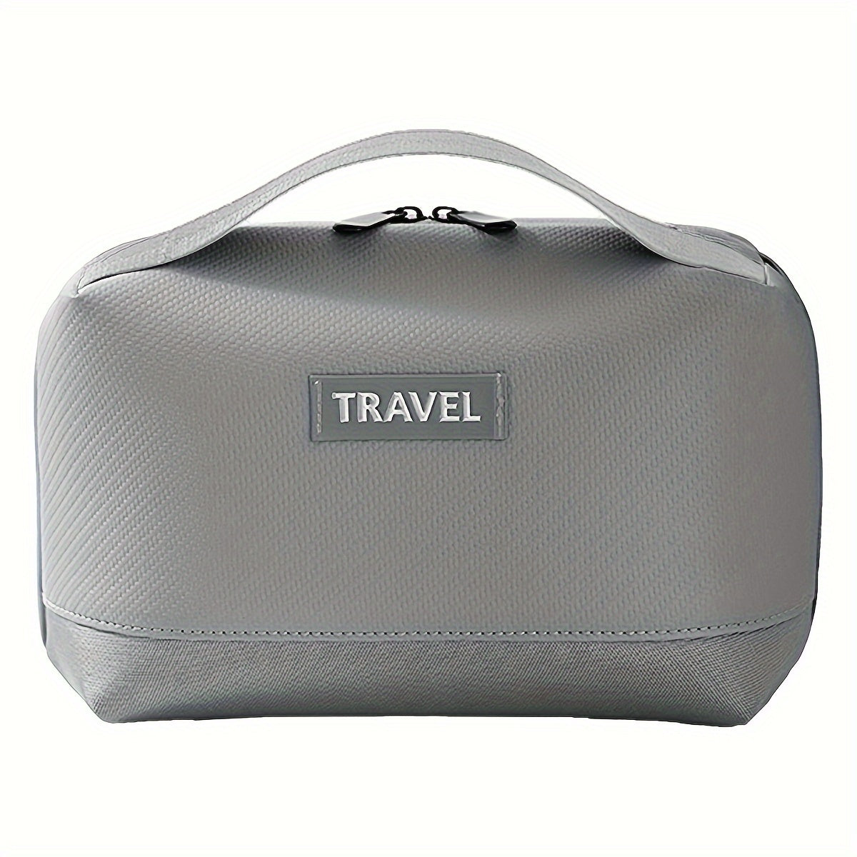 Kyli | Kunstlederen Travel Tech Organizer