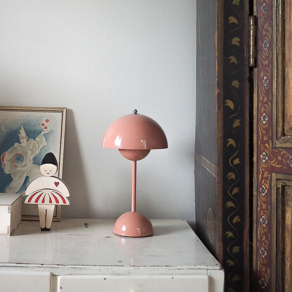 GlowCascade | Moderne Stijlvolle Globe Lamp